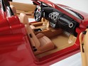 1:18 Hot Wheels Ferrari F430 Spider 2004 Red. Uploaded by DaVinci